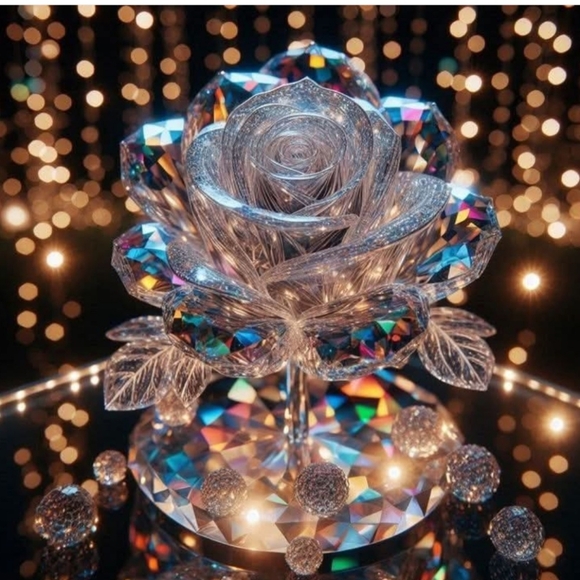 NEW AUTHENTIC GENUINE SWAROVSKI ROSE GOLD 🌹 BALLPOINT PEN - Picture 6 of 6